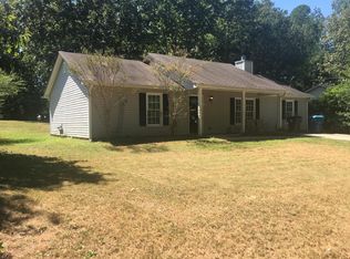 2648 Golden Ave, Dacula, GA 30019