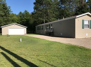 6450 E Big Lake Loop, Three Lakes, WI 54562