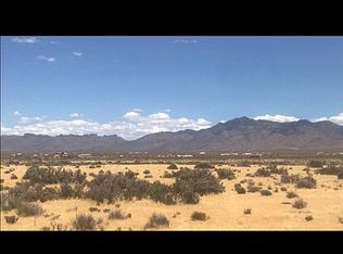 Apn #105-64-124, Holbrook, AZ 86025