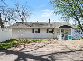 5201 12 1/2 Mile Rd, Burlington, MI 49029