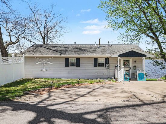 5201 12 1/2 Mile Rd, Burlington, MI 49029