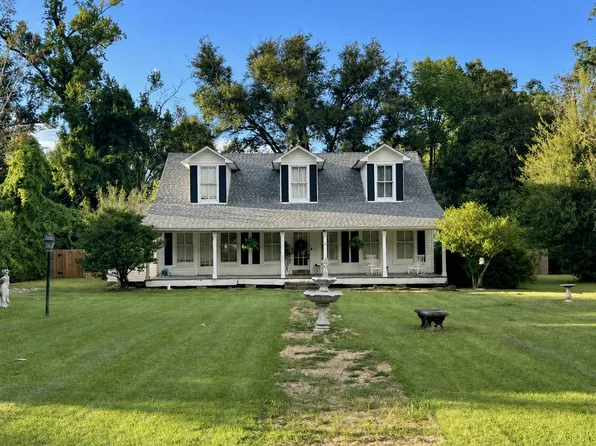 313 E Hickory St, Amite, LA 70422