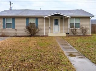 209 Dyer St, Waynesville, MO 65583