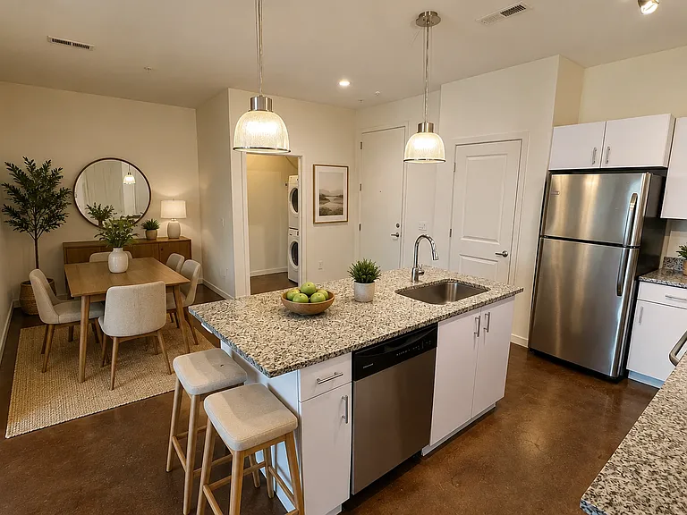 Curtis Street Lofts — Photo 3
