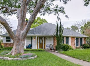 4125 Simmons Dr, Rowlett, TX 75088