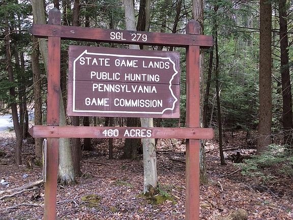 This at your back door