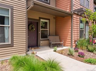 3568 Central Park Blvd, Denver, CO 80238