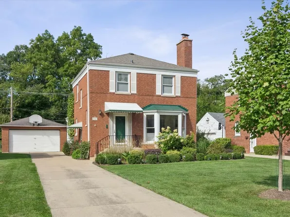 138 Park Ave, Dolton, IL 60305