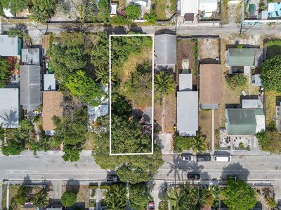 613 N D Street, Lake Worth, FL, 33460