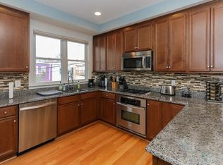 1017 3rd Pl SE, Washington, DC 20003