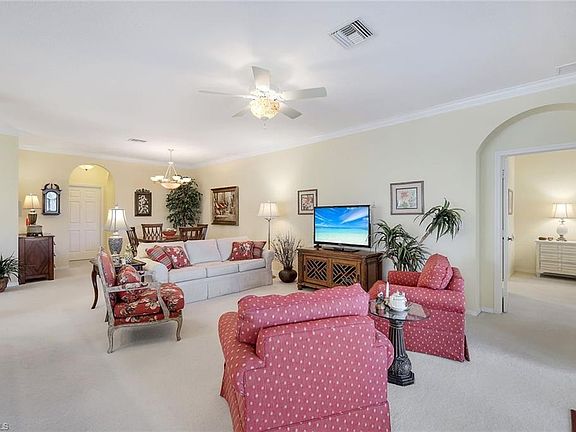 3rd image of 3460 Morning Lake DR #102
