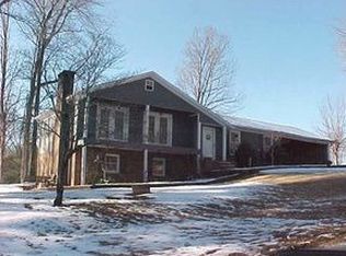 300 Georgetown Rd, Lenoir, NC 28645