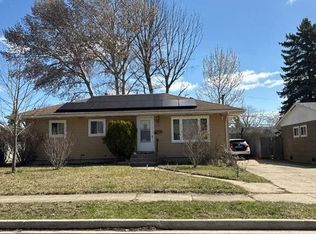 1413 Muirfield Ave, Waukegan, IL