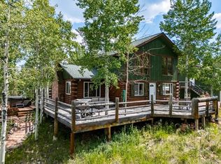 8774 Spring Drive, Conifer, CO 80433