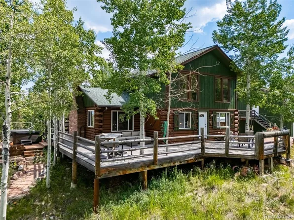 8774 Spring Drive, Conifer, CO 80433
