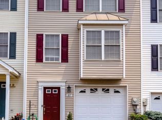 107 Seabreeze Ln, Winchester, VA 22602