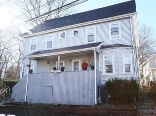 109 Rockland St, Dedham, MA 02026