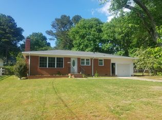 602 Berkshire Dr, Garner, NC 27529