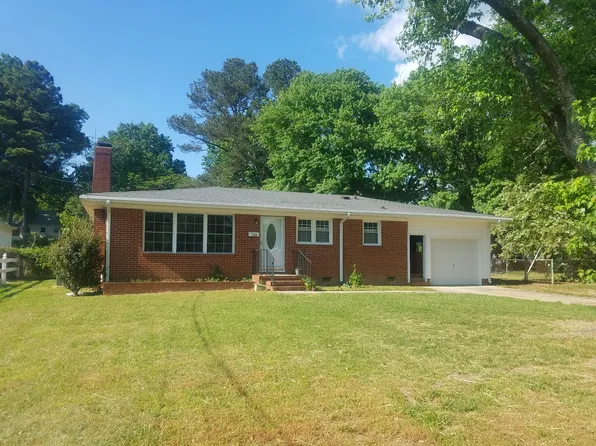 602 Berkshire Dr, Garner, NC 27529
