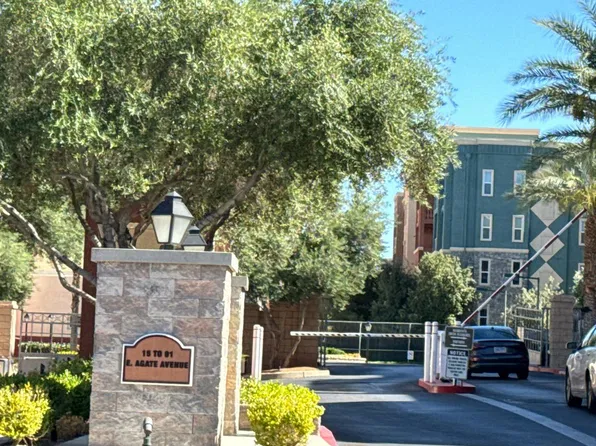 27 E Agate Ave Unit 509, Las Vegas, NV 89123