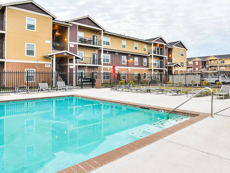 Alder Pointe at Scotton Landing