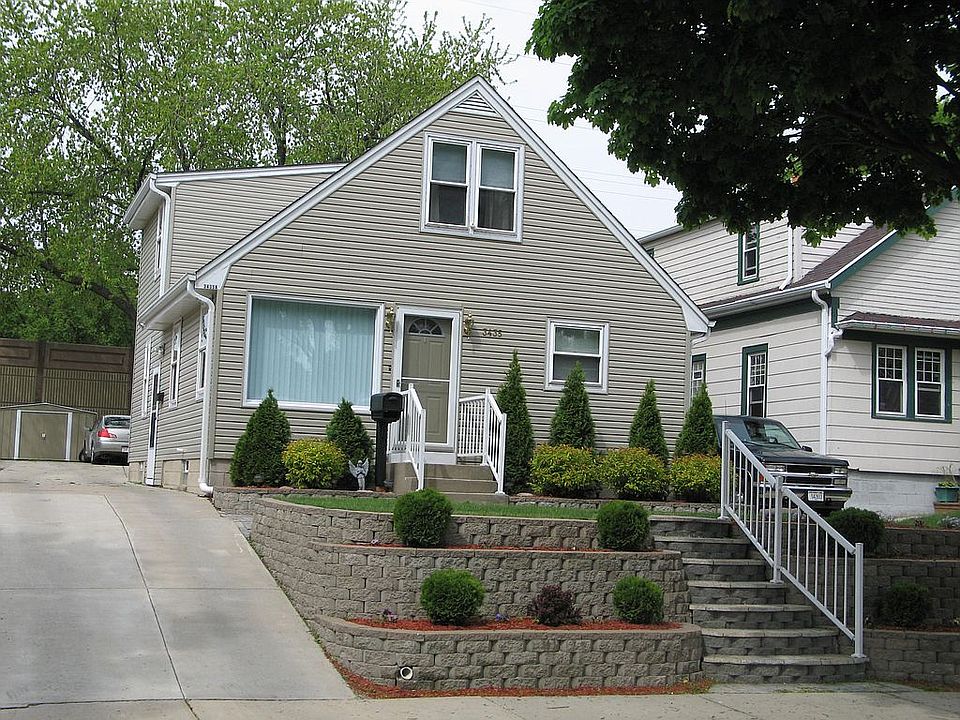 Professionally Landscaped