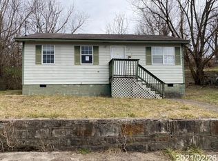 214 Reese St, Bluefield, WV 24701