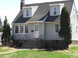 144 E Pattison St, Ely, MN 55731