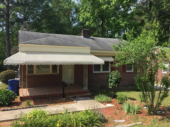 2216 Manse St, Columbia, SC 29203