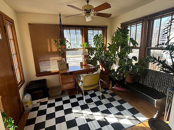 sun room