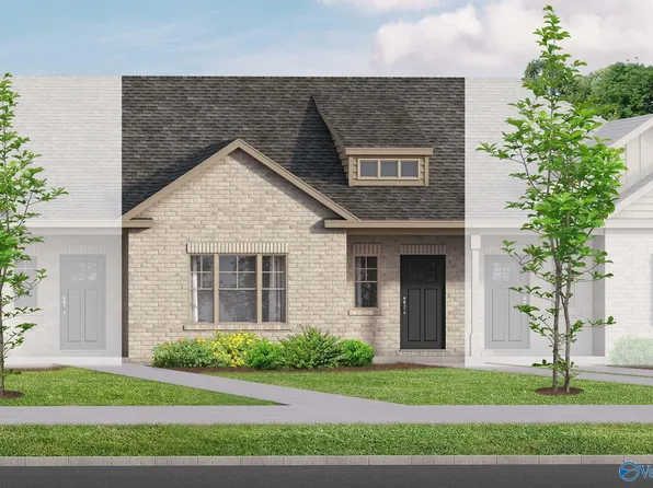 433 Lando Cain Rd, Hartselle, AL 35640