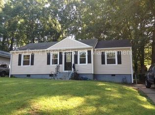 2496 Spring Garden Dr SW, Atlanta, GA 30315