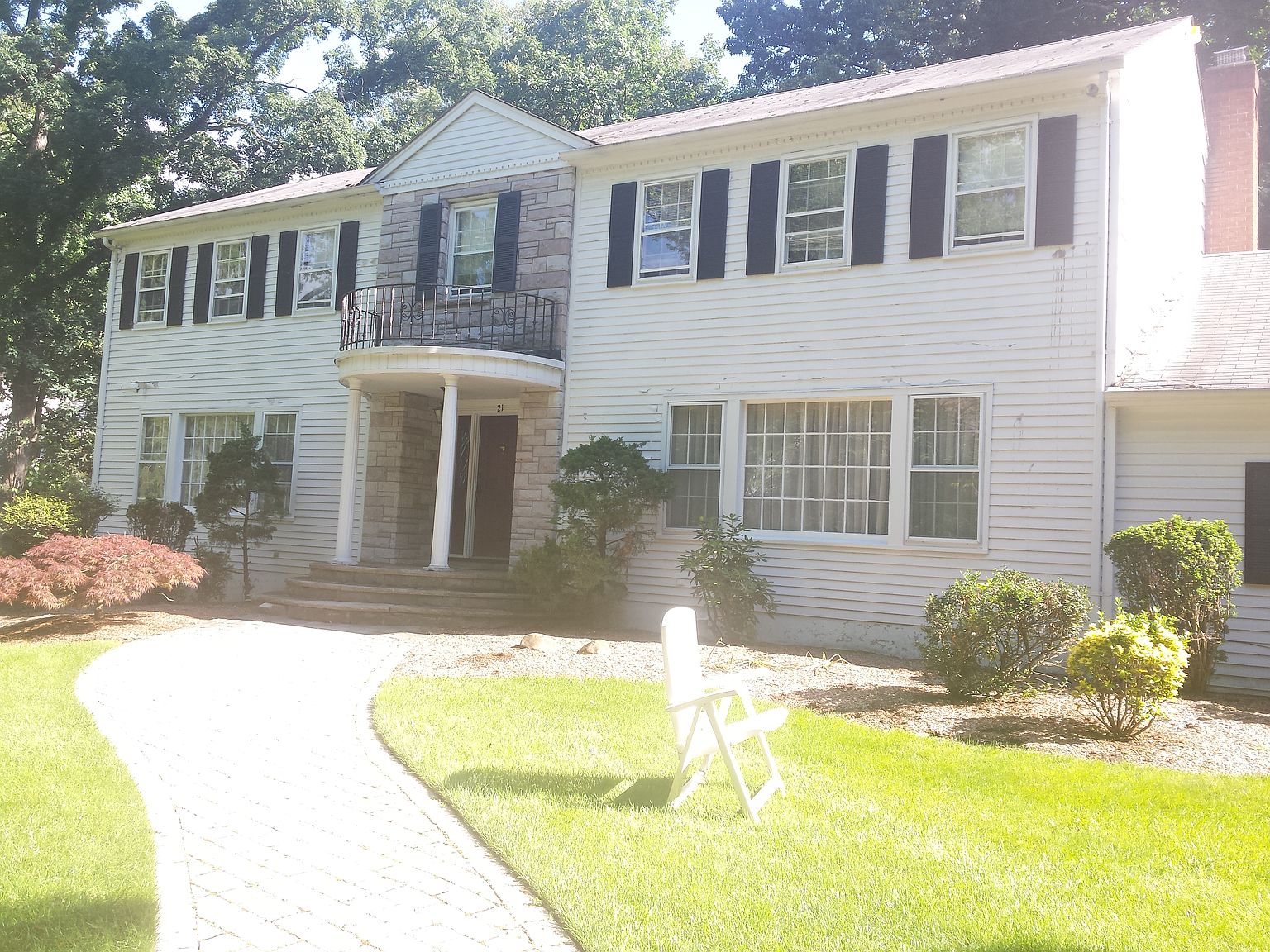 21 Dinsmore Pl, Oradell, NJ 07649 Zillow