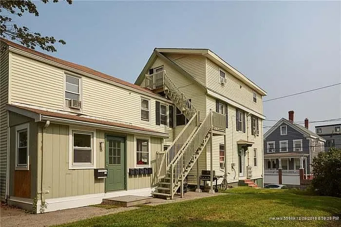 15 Cumberland Ave #1
