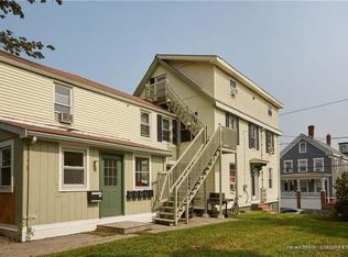 15 Cumberland Ave APT 1, Portland, ME 04101