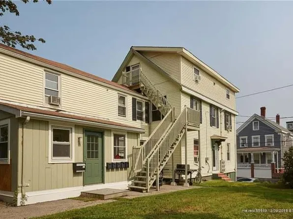 15 Cumberland Ave APT 1, Portland, ME 04101