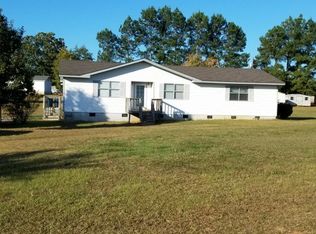 144 Sherard Rd, Belton, SC 29627