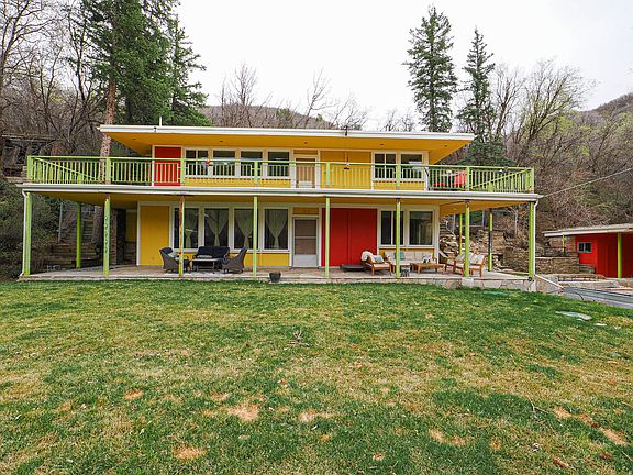 2nd image of 6030 E Red Hill Ln