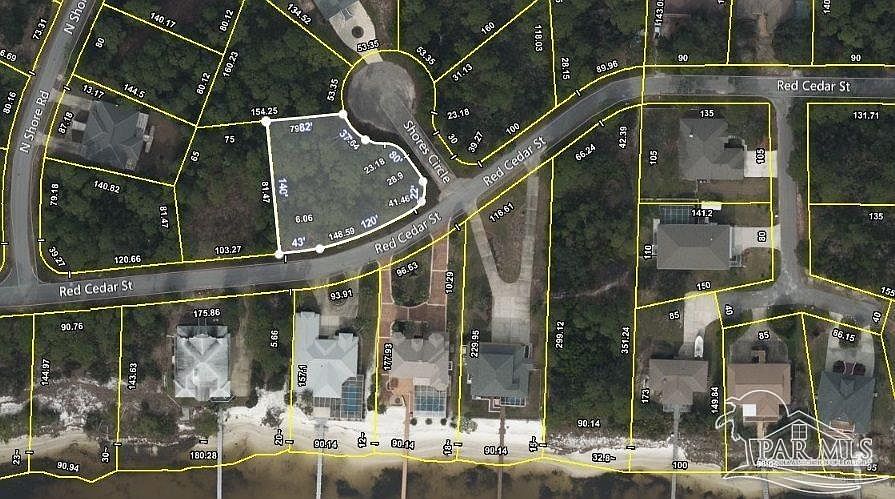 2nd image of 5703 Shores Cir
