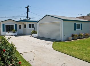 5031 Harbor St, Commerce, CA 90040