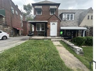 520 E Cold Spring Ln, Baltimore, MD 21212