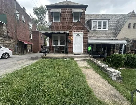 520 E Cold Spring Ln, Baltimore, MD 21212