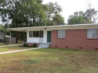 1241 Tunis St, Pensacola, FL 32503