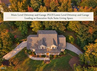 127 Brown Bear, Chapel Hill, NC 27517