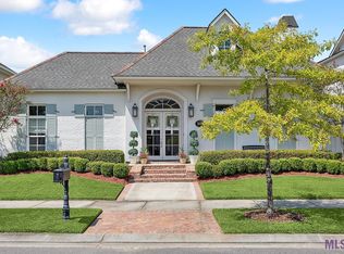 8538 Billiu St, Baton Rouge, LA 70817