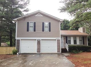 4767 Old Norcross Rd, Duluth, GA 30096