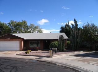 2209 S Las Flores, Mesa, AZ 85202