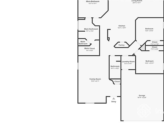 2nd image of 9124 Friendswood Dr