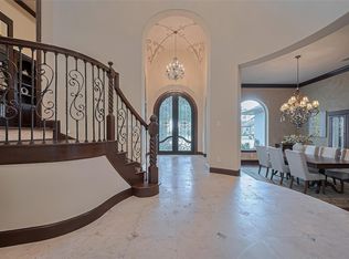 14 Royal King Rd, Tomball, TX 77377