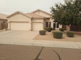 21450 N 90th Ln, Peoria, AZ 85382